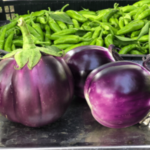 melanzane
