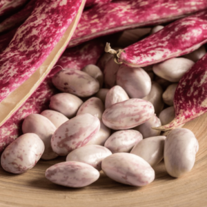 fagioli borlotti